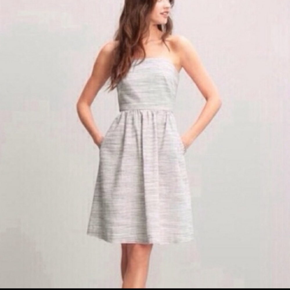 Banana Republic Dress